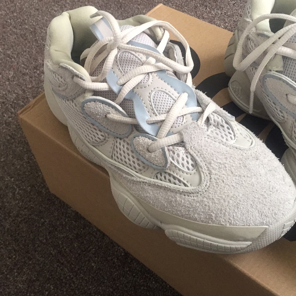 , got them as a gift size 7